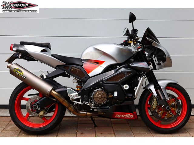 aprilia - rsv-mille