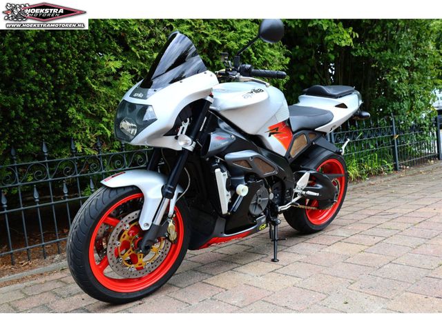 aprilia - rsv-mille