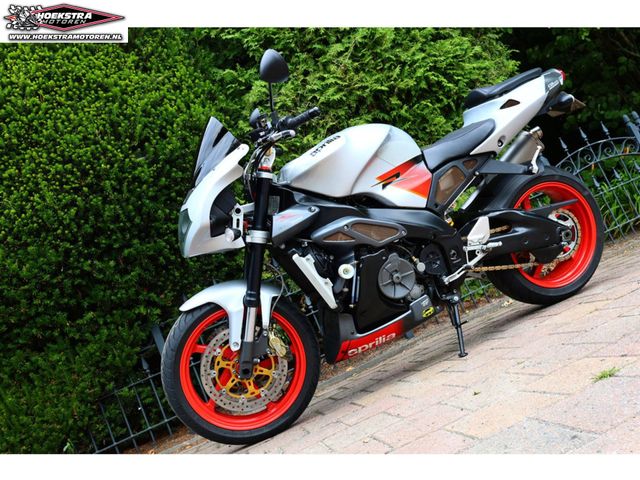aprilia - rsv-mille