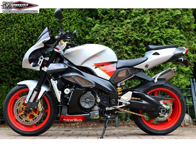 aprilia - rsv-mille