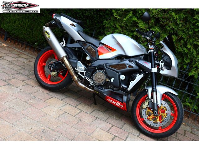 aprilia - rsv-mille