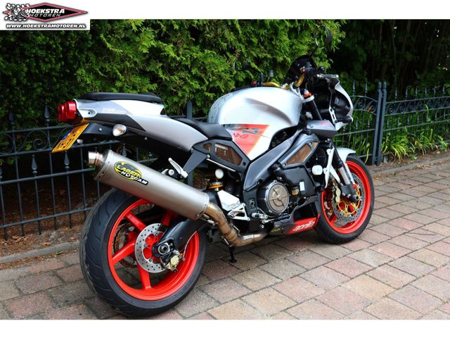 aprilia - rsv-mille