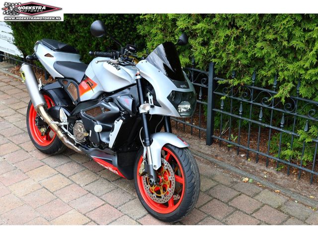 aprilia - rsv-mille