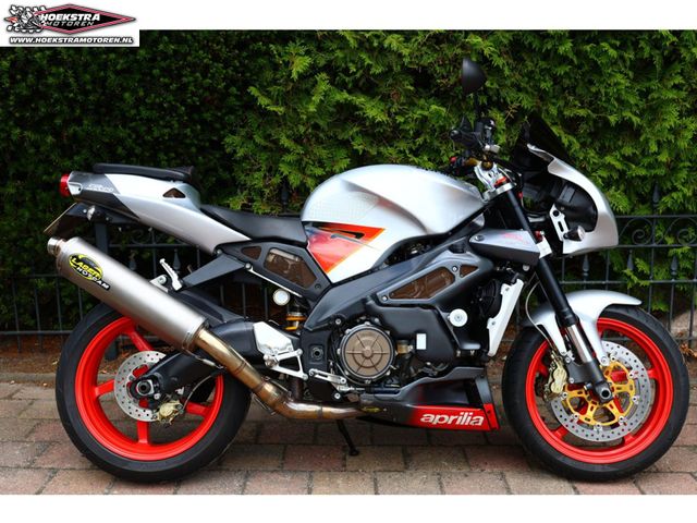aprilia - rsv-mille