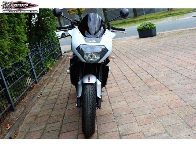 aprilia - rsv-mille