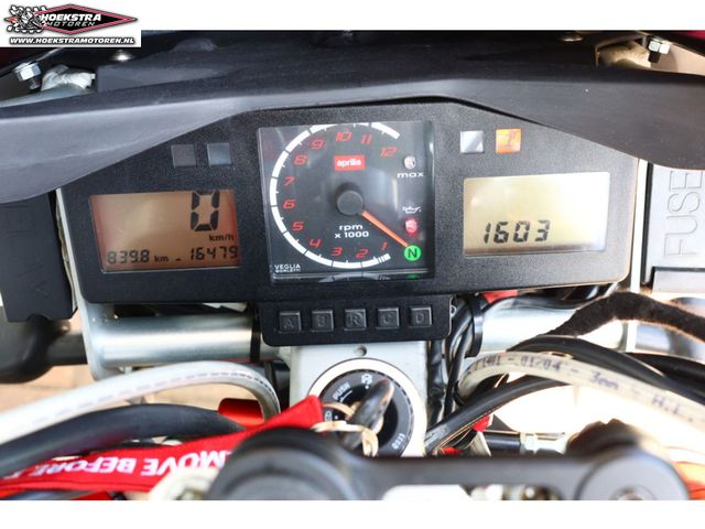 aprilia - rsv-mille