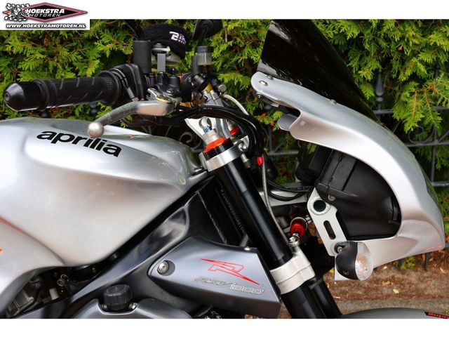 aprilia - rsv-mille
