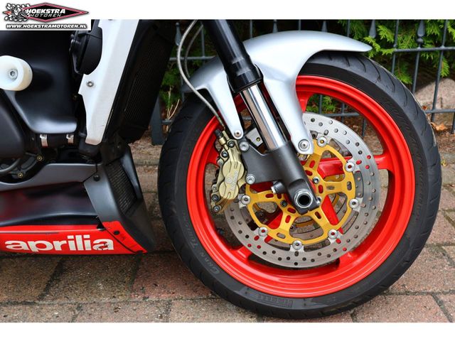 aprilia - rsv-mille