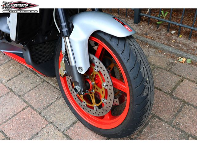 aprilia - rsv-mille