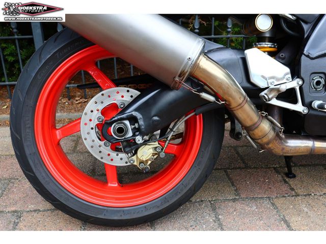 aprilia - rsv-mille