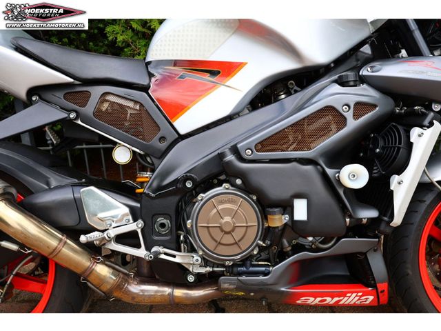 aprilia - rsv-mille