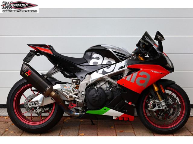 aprilia - rsv-4-r-aprc-abs