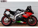 APRILIA RSV 4 R APRC ABS