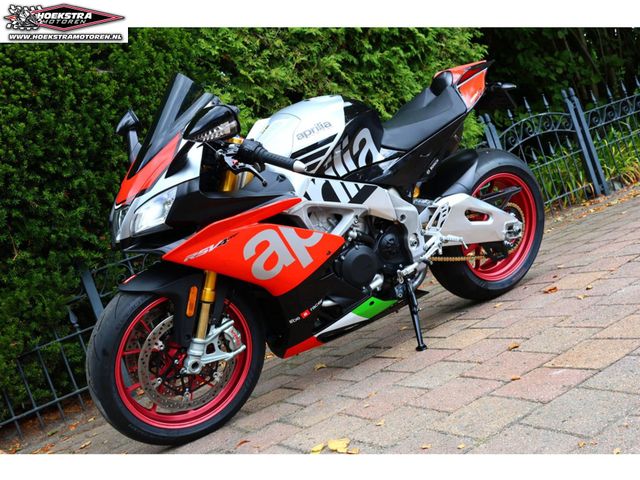 aprilia - rsv-4-r-aprc-abs