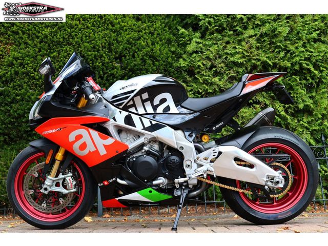 aprilia - rsv-4-r-aprc-abs