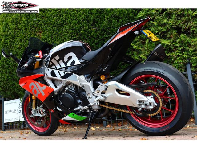 aprilia - rsv-4-r-aprc-abs