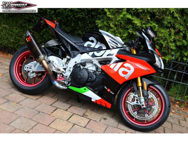 aprilia - rsv-4-r-aprc-abs