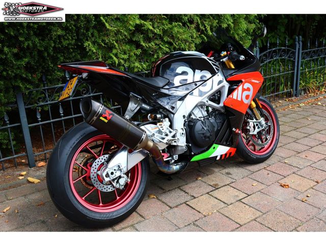 aprilia - rsv-4-r-aprc-abs