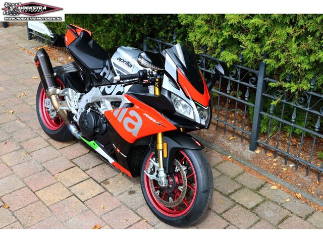 aprilia - rsv-4-r-aprc-abs