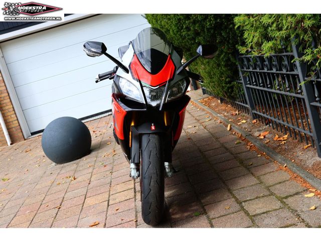 aprilia - rsv-4-r-aprc-abs