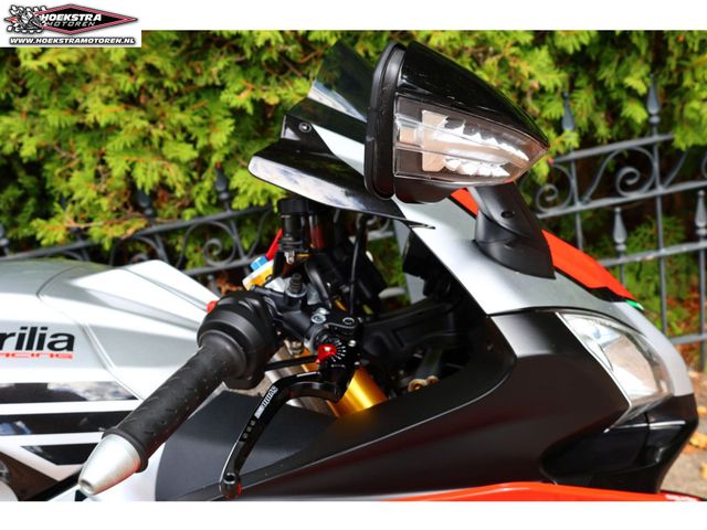 aprilia - rsv-4-r-aprc-abs