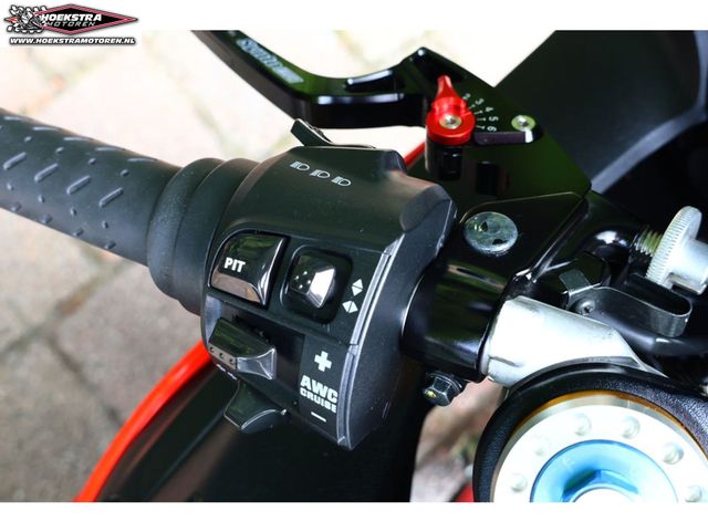 aprilia - rsv-4-r-aprc-abs