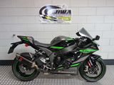 KAWASAKI ZX 10R NINJA