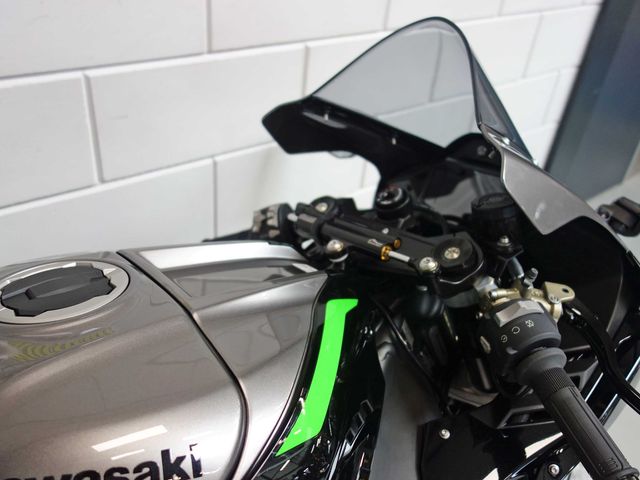 kawasaki - zx-10r-ninja
