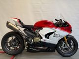 DUCATI PANIGALE V2 BAYLISS