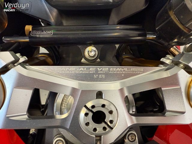 ducati - panigale-v2-bayliss