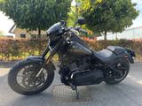 HARLEY-DAVIDSON LOW RIDER S