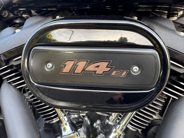 harley-davidson - low-rider-s