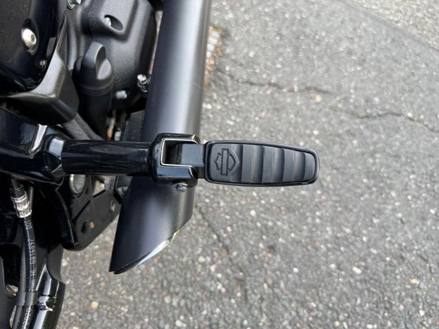 harley-davidson - low-rider-s