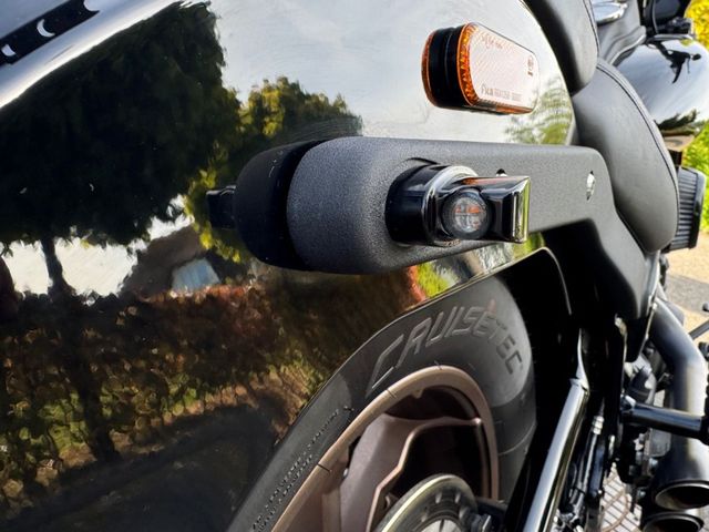 harley-davidson - low-rider-s