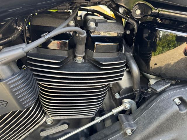 harley-davidson - low-rider-s