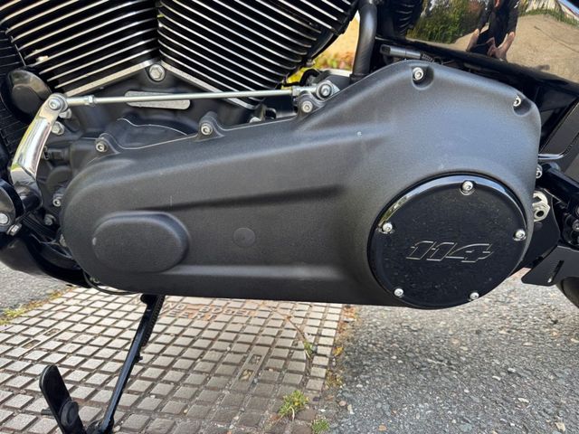 harley-davidson - low-rider-s