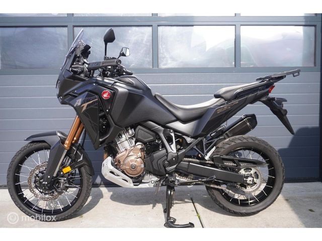 honda - crf-1100-l-africa-twin-dct