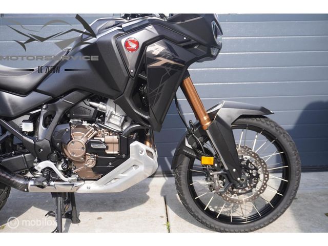 honda - crf-1100-l-africa-twin-dct