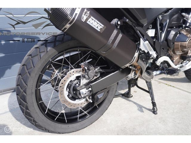 honda - crf-1100-l-africa-twin-dct