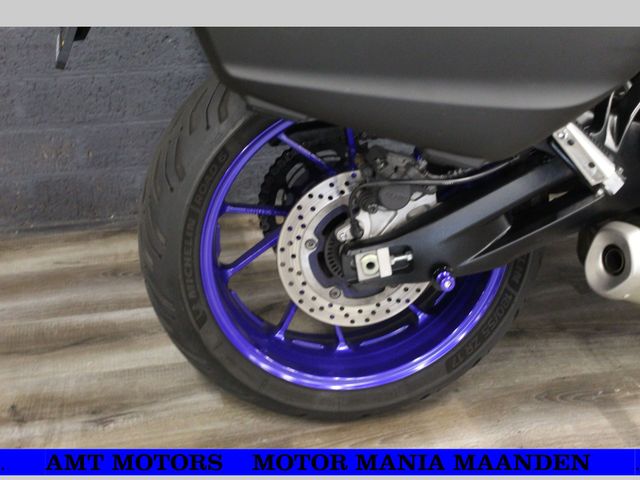 yamaha - tracer-7-gt