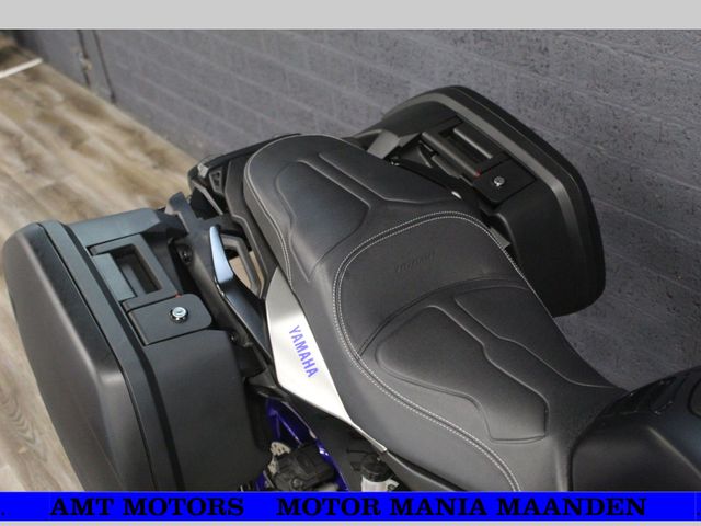 yamaha - tracer-7-gt
