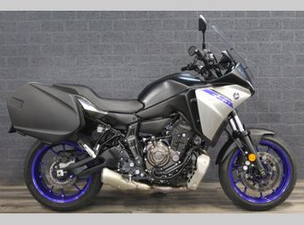 Yamaha Tracer 7 GT 2022 occasion