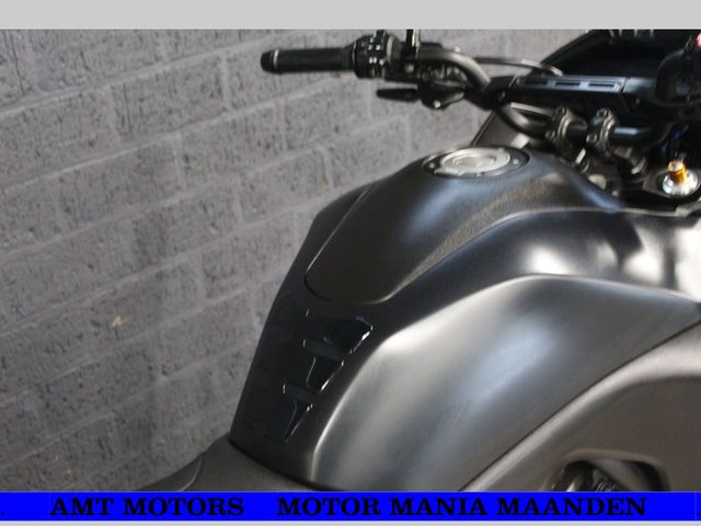 yamaha - tracer-7-gt