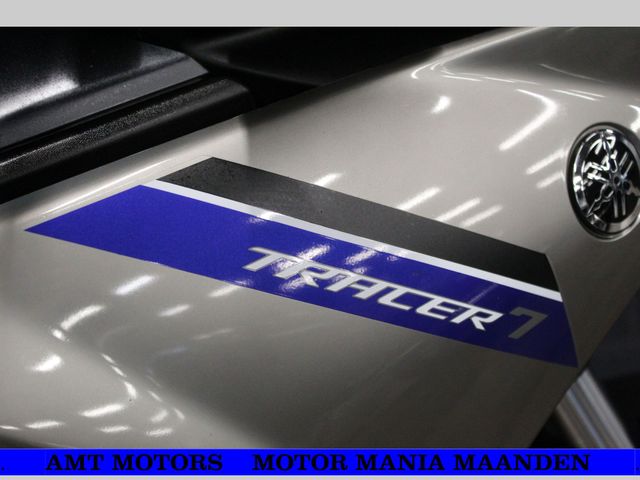 yamaha - tracer-7-gt