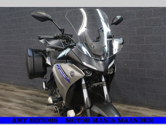 yamaha - tracer-7-gt