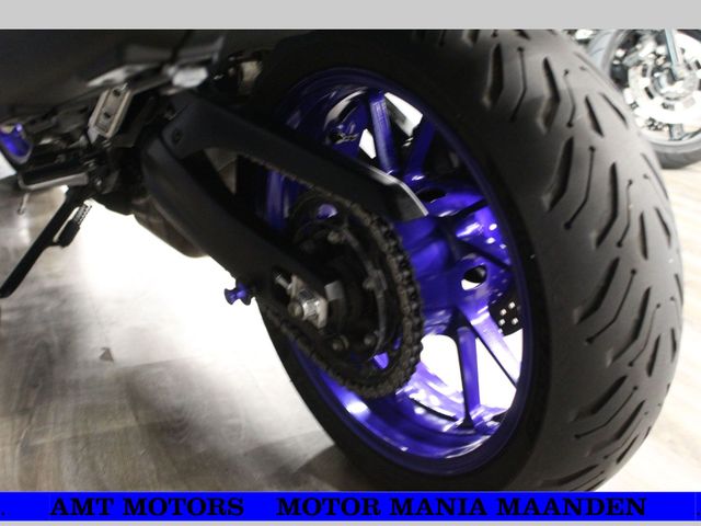 yamaha - tracer-7-gt