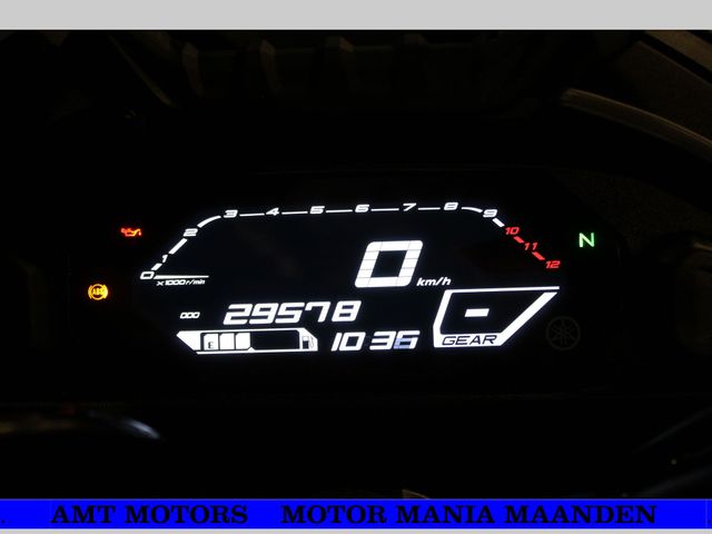 yamaha - tracer-7-gt