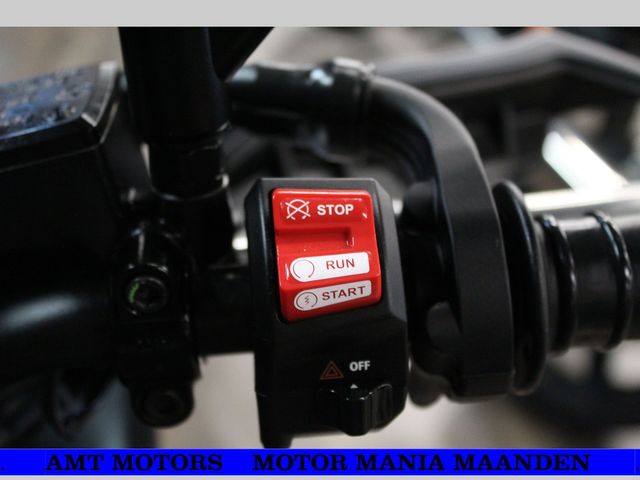 yamaha - tracer-7-gt