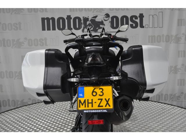 bmw - r-1200-rs