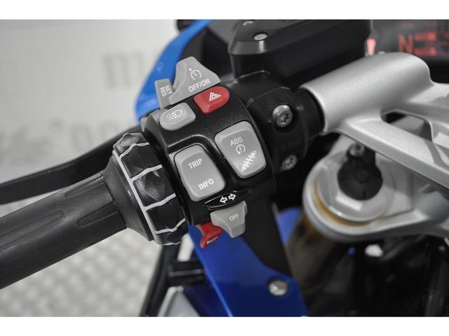 bmw - r-1200-rs